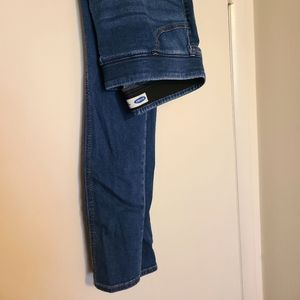 Old Navy Rockstar Jeggings 18 Tall